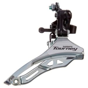 Descarrilador Shimano ty 300 Tourney tiro superior