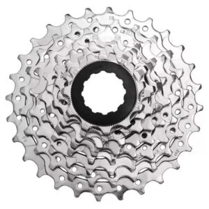 Piñon cassette 8 coronas Wkns 11-28