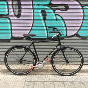 Bicicleta Nottingham Pro Hombre ( varios colores )