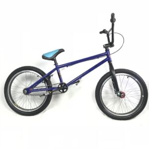Bicicleta 20 Fad Junior bmx (colores varios)