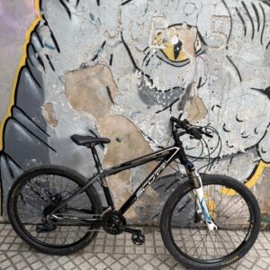 Bicicleta 26 Scott scale 40