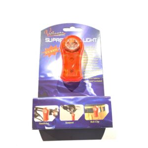 Luz trasera ks-316