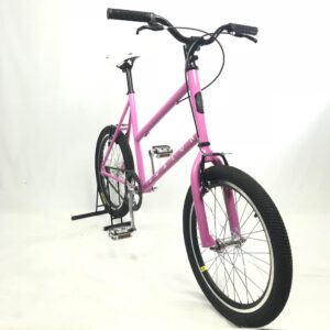 MINI VELO PRO MUJER R-20 BIKE DUXTON (colores varios)