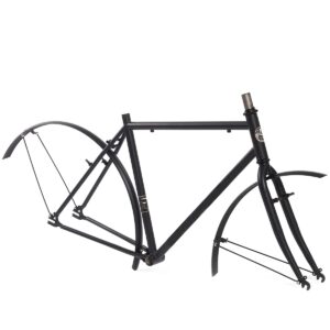 KIT FAD NOTTINGHAM 28 SINGLE HOMBRE - (cuadro, horquilla,guardabarros)