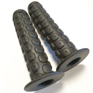 Puños velo gel mtb vlg 184d2 con areja