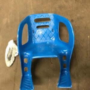 Silla trasera mini standars