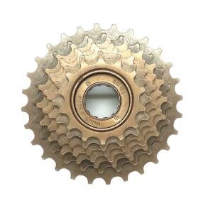 Piñon 7 coronas index black