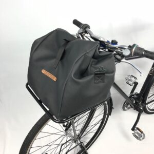 Bolso Duxton para porta rack delantero