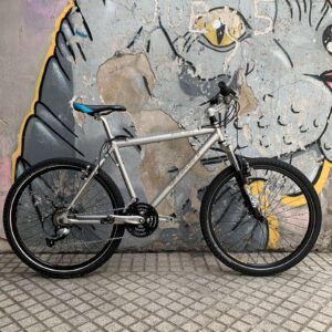 Bicicleta mtb 26 Giant Atx 80 USA Talle s/m