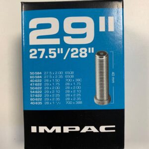 Camara 29 Member 27,5 /29 -1,50 /2,35 Pico Auto