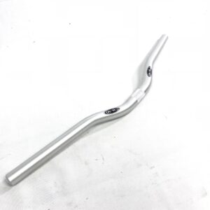 manubrio aluminio reforzado rds