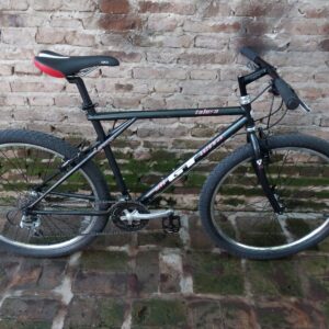 Bicicleta Gt Talera Talle L 52 alto x 56 largo