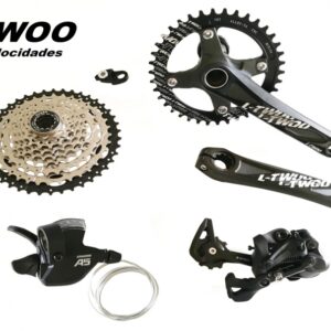 Transmision ltwoo 1 x 9