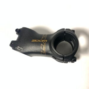 Stem Zoom aluminio 31.8 60 mm largo angulo