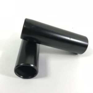 Pedalines Fad Classic (Negro mate)
