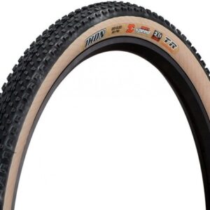 Par de Cubiertas 29 x 2.2 Maxxis Ikon Exo Tubel K 3c bicolor Max Kevlar