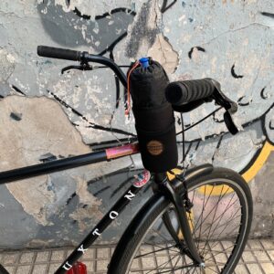 Bolso Duxton porta caramañola