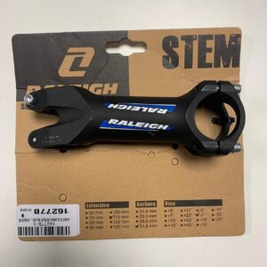 Stem ahead 1 1/8 raleight 31.8