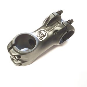 Stem rodas aluminio 31.8 60 mm largo recto