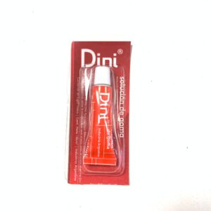 Solucion dini 10cc