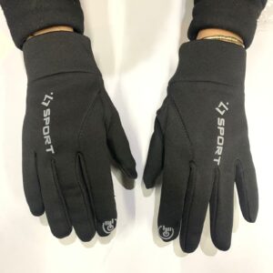 Guantes dedos largos Neoprene Sport