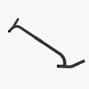 Manubrio Corner Medida Cicloturismo 31.8 stem