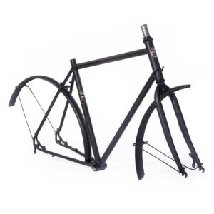 KIT FAD NOTTINGHAM 28 HOMBRE - DISCO Y CAMBIO (cuadro, horquilla, guardabarros)