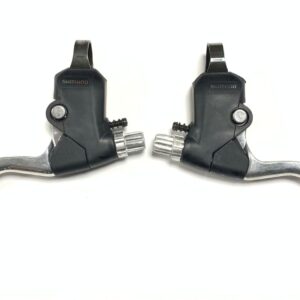 Juego de Manijas Shimano bl-ty21