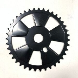 Engranaje 39 dientes 5 ventanas bmx