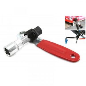 Extractor de palancas con mango