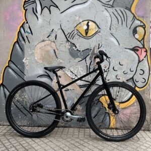 Bicicleta Maverick Single Speed 659