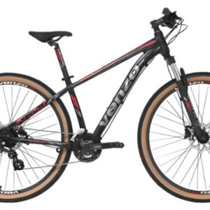 Bicicleta R29 Venzo Thorn 2025 Shimano Altus 24 Velocidades