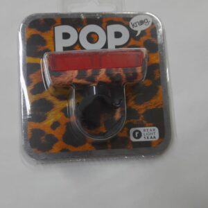 Luces Knog pop rear (por unidad)