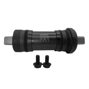 Caja sellada Shimano o 34,7 der iz 122 mm