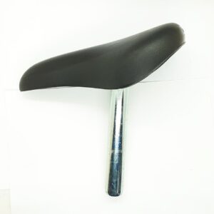 Asiento cross con caño 25,4 Selle Royal