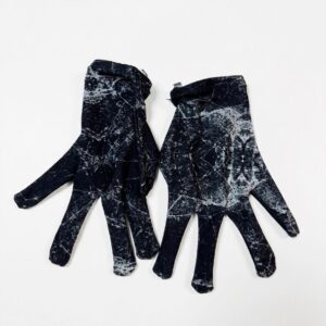 Guantes nopal