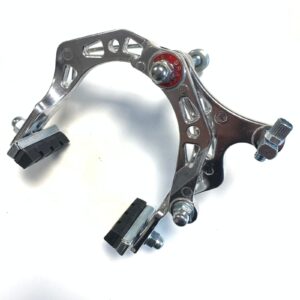 Herradura delantera sport de aluminio