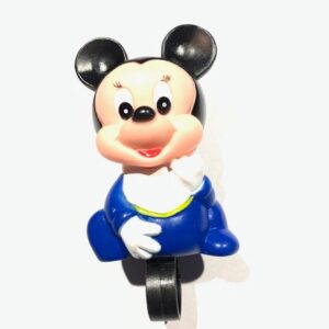 Bocina mickey