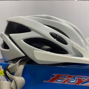 Casco ultra liviano regulable carbono