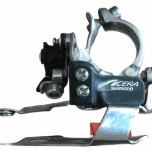 Descarrilador shimano acera x t/inf 28.6 japon
