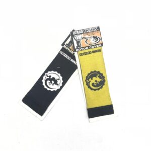 Cubre Rotor Lizard Skins