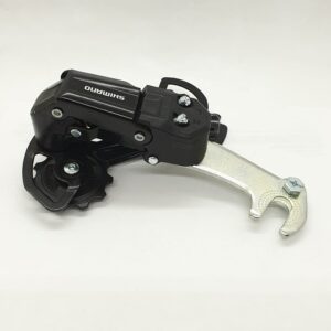 Cambio Shimano Tourney Ty200 Para 6v/7v