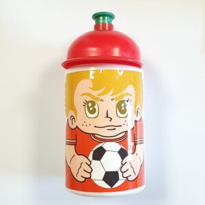 Caramañola Futbol