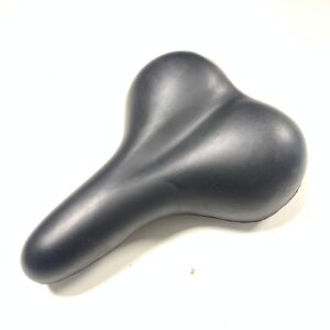 Asiento Sport calf negro