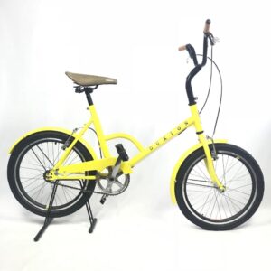 Bicicleta Mink 20 Base (colores varios)