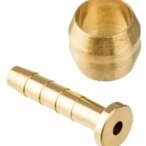 Pin y oliva conecto freno hidráulico