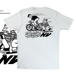 Remera Duxton Nv
