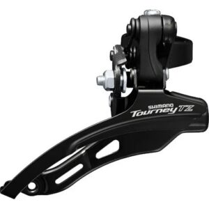 Descarrilador tourney tz 510 tiro superior