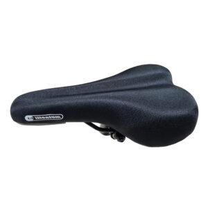 Asiento Mtb Millenium con Gel Recubierto de Lycra