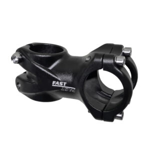 Stem a 1/8 Ahead de Aluminio para Forma 31.8mm - 60mm - Fir
